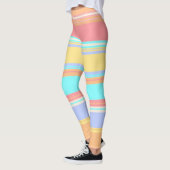 Stripes Leggings (Links)