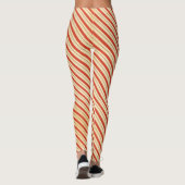 Stripes Leggings (Achterkant)