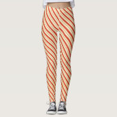 Stripes Leggings (Voorkant)