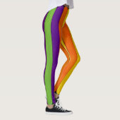 Stripes Leggings (Rechts)