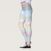 Stripes Leggings (Links)