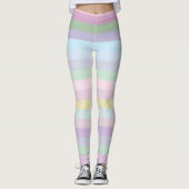 Stripes Leggings (Voorkant)