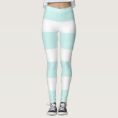 Stripes Leggings (Voorkant)