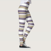 Stripes Leggings (Rechts)