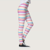 Stripes Leggings (Rechts)