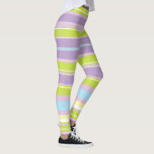 Stripes Leggings (Rechts)