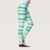 Stripes Leggings (Rechts)