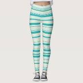 Stripes Leggings (Voorkant)