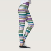 Stripes Leggings (Rechts)
