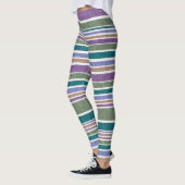 Stripes Leggings (Links)