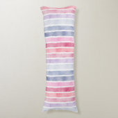 Stripes Lichaamskussen (Voorkant Verticaal)