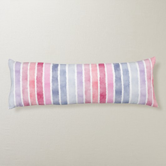 Stripes Lichaamskussen (Achterkant)