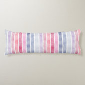 Stripes Lichaamskussen (Voorkant)