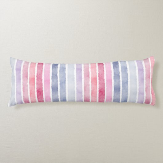 Stripes Lichaamskussen (Voorkant)