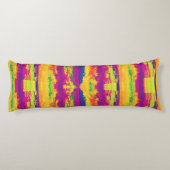 Stripes..... Lichaamskussen (Achterkant)