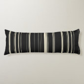 stripes lichaamskussen (Voorkant)
