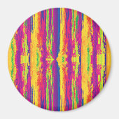 Stripes..... Magneet (Voorkant)