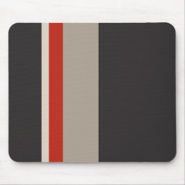 STRIPES Mousepad Muismat