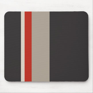 STRIPES Mousepad Muismat