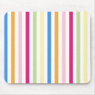Stripes Muismat