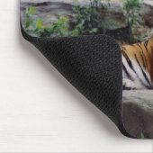 Stripes Muismat (Hoek)