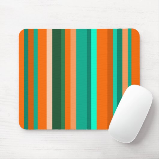 Stripes Muismat (Met muis)