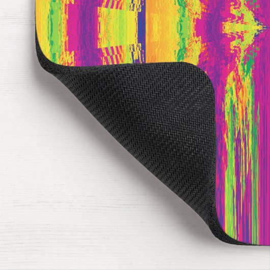 Stripes..... Muismat (Hoek)