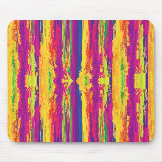 Stripes..... Muismat (Voorkant)