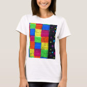 Stripes n Spots T-shirt (Voorkant)