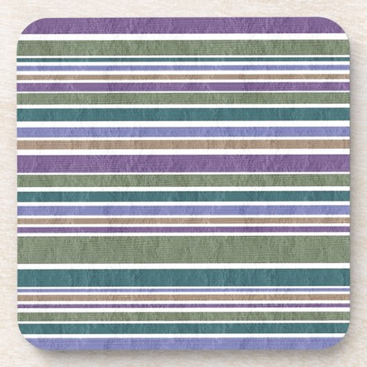 Stripes Onderzetter (Voorkant)