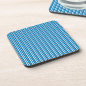Stripes Onderzetter (Linkerzijde)