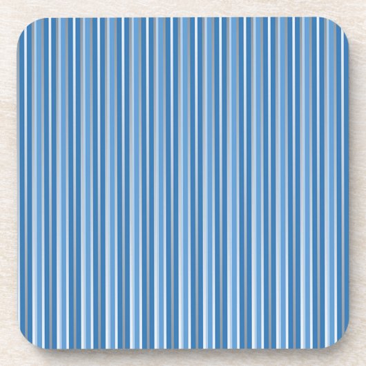 Stripes Onderzetter (Voorkant)