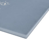 Stripes Patroon aangepaste snijplanken (Hoek)