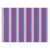 Stripes Patroon aangepaste tafelkleden (Voorkant (Horizontaal))