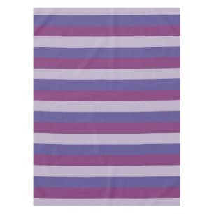 Stripes Patroon aangepaste tafelkleden