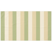 Stripes Patroon aangepaste tafelkleden (Voorkant (Horizontaal))
