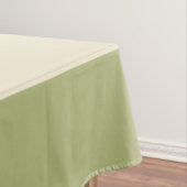 Stripes Patroon aangepaste tafelkleden (Voorbeeld)