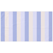 Stripes Patroon aangepaste tafelkleden (Voorkant (Horizontaal))