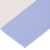 Stripes Patroon aangepaste tafelkleden (Gekanteld)