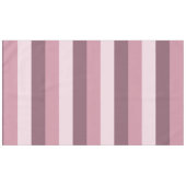 Stripes Patroon aangepaste tafelkleden (Voorkant (Horizontaal))