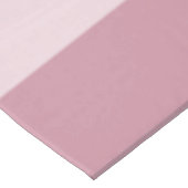 Stripes Patroon aangepaste tafelkleden (Gekanteld)