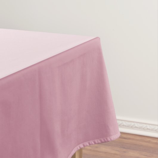 Stripes Patroon aangepaste tafelkleden (Voorbeeld)