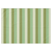 Stripes Patroon aangepaste tafelkleden (Voorkant (Horizontaal))