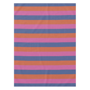 Stripes Patroon aangepaste tafelkleden
