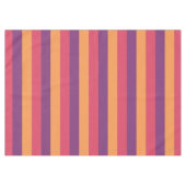 Stripes Patroon aangepaste tafelkleden (Voorkant (Horizontaal))