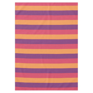 Stripes Patroon aangepaste tafelkleden