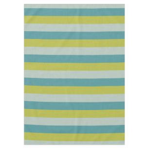 Stripes Patroon aangepaste tafelkleden