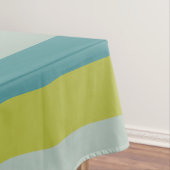 Stripes Patroon aangepaste tafelkleden (Voorbeeld)