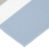 Stripes Patroon aangepaste tafelkleden (Gekanteld)