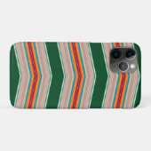 Stripes Pattern-3 iPhone / iPad hoesje (Achterkant (horizontaal))